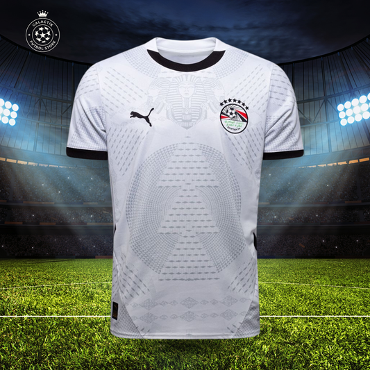 Maillot Égypte Extérieur 26/27