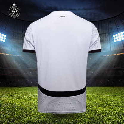 Maillot Égypte Extérieur 26/27