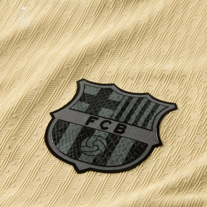 Maillot FC Barcelone Extérieur 25/26