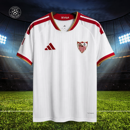 Maillot FC Seville Domicile 26/27