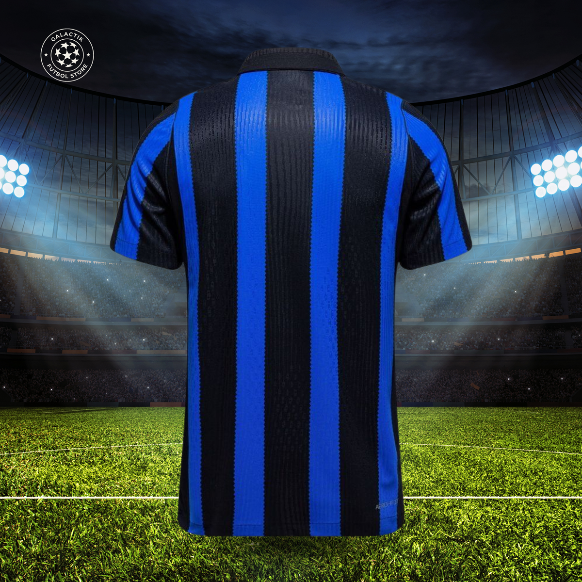Maillot Inter Milan Domicile 26/27