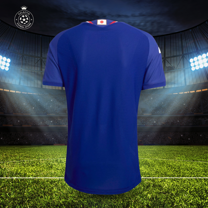 Maillot Japon Domicile 26/27