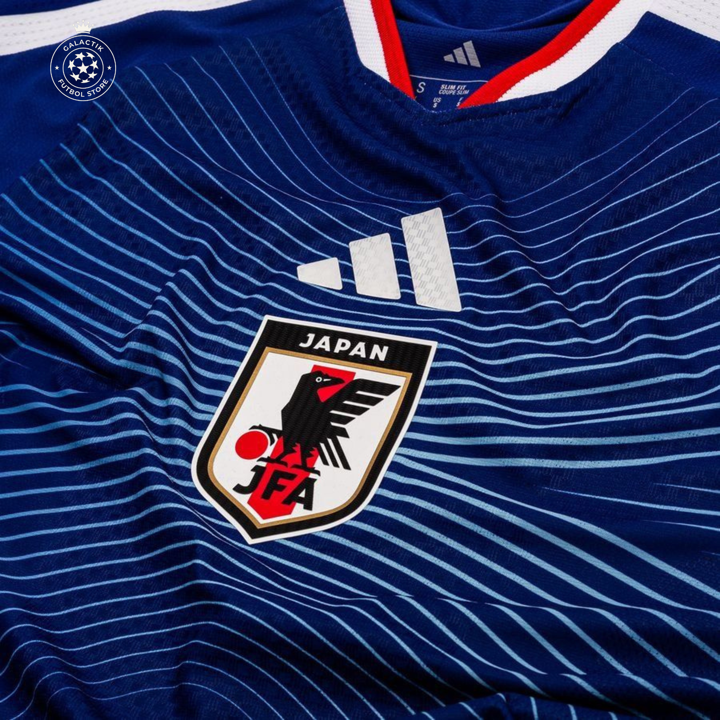 Maillot Japon Domicile 26/27