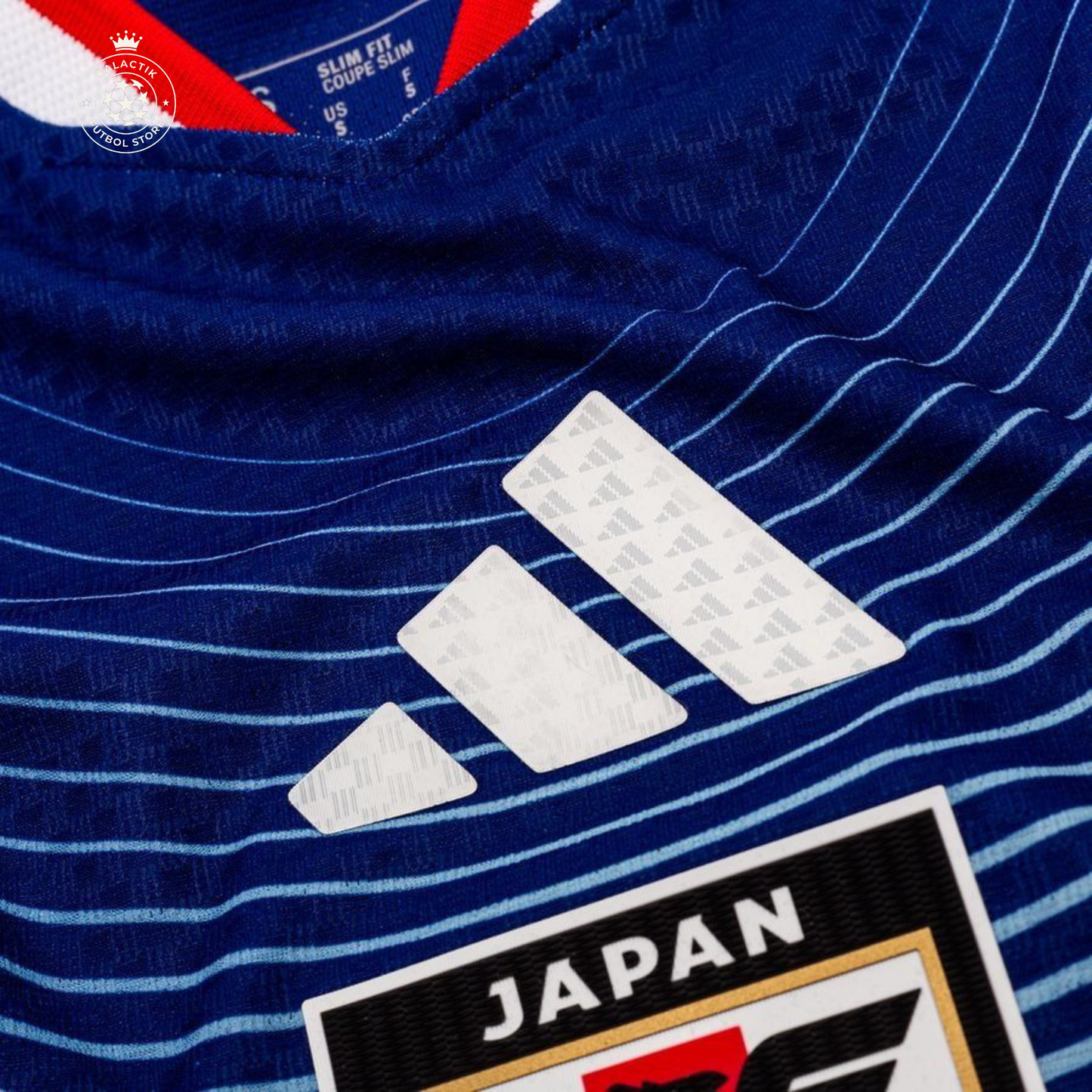 Maillot Japon Domicile 26/27