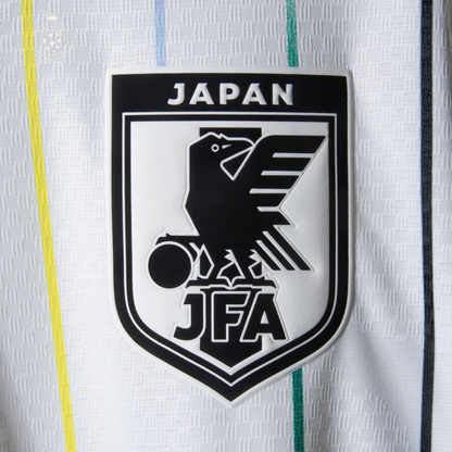 Maillot Japon Extérieur 26/27
