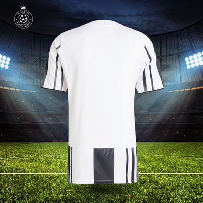 Maillot Juventus Domicile 25/26