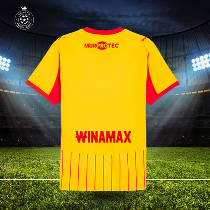 Maillot RC Lens Domicile 25/26