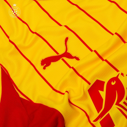 Maillot RC Lens Domicile 25/26