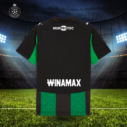 Maillot RC Lens Extérieur 25/26