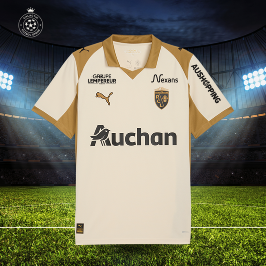 Maillot RC Lens Third 25/26