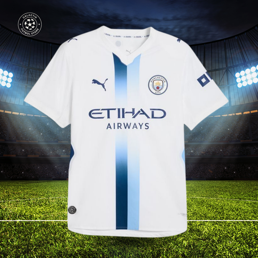 Maillot Manchester City Third 26/27