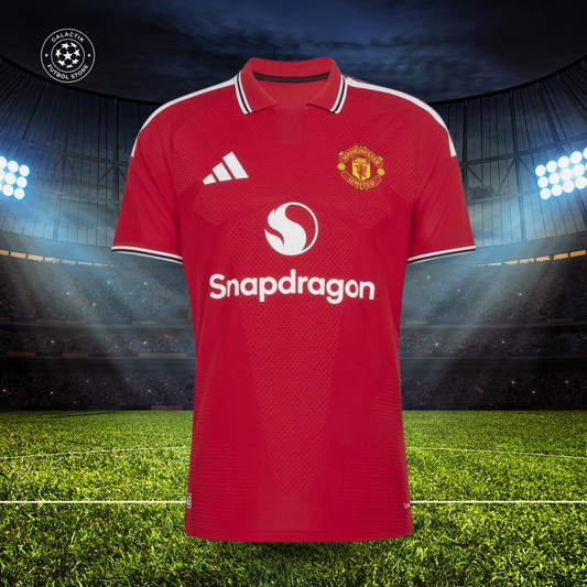 Maillot Manchester United Domicile 26/27