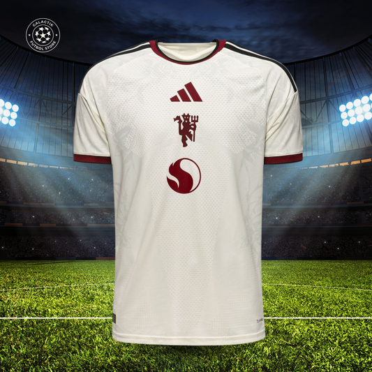 Maillot Manchester United Third 26/27