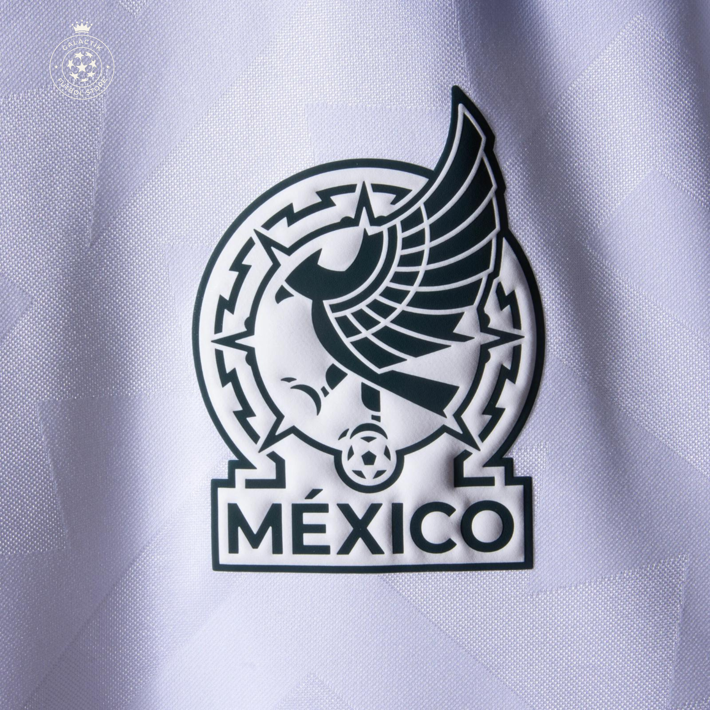 Maillot Mexique Extérieur 26/27