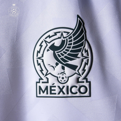 Maillot Mexique Extérieur 26/27