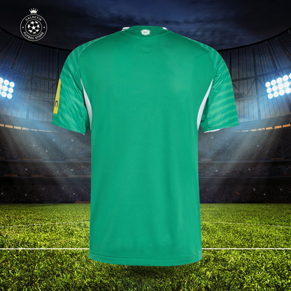 Maillot Newcastle Extérieur 25/26