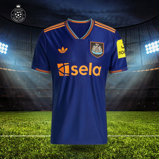 Maillot Newcastle Third 25/26