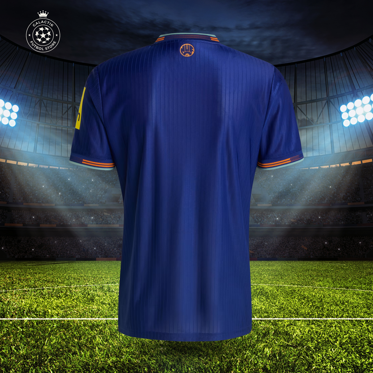 Maillot Newcastle Third 25/26