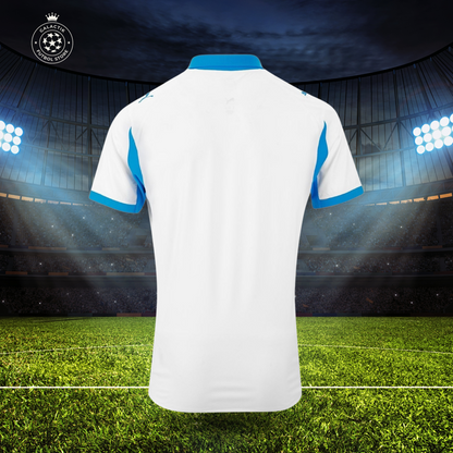 Maillot Olympique de Marseille Domicile 25/26