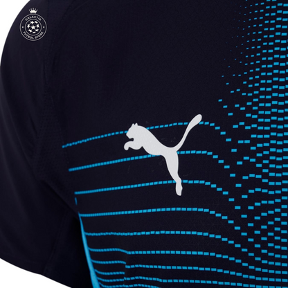 Maillot Olympique de Marseille Extérieur 25/26