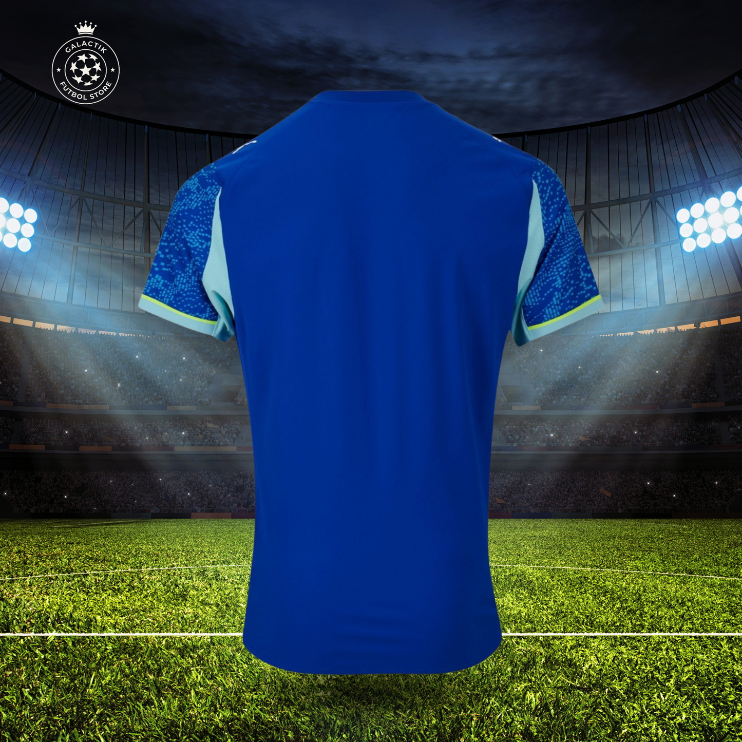 Maillot Olympique de Marseille Third 25/26