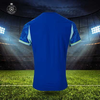 Maillot Olympique de Marseille Third 25/26