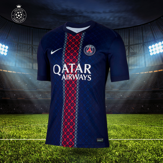 Maillot Paris Saint-Germain Domicile 25/26