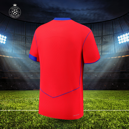 Maillot Paris Saint-Germain Third 25/26