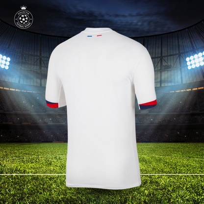 Maillot Paris Saint-Germain Extérieur 25/26