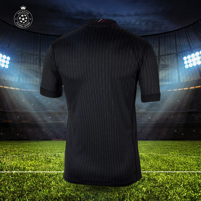 Maillot Paris Saint-Germain Fourth 25/26