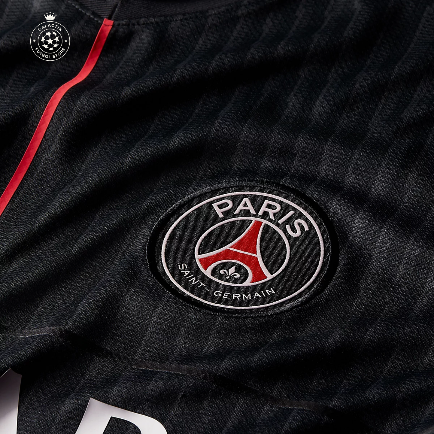 Maillot Paris Saint-Germain Fourth 25/26