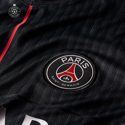 Maillot Paris Saint-Germain Fourth 25/26