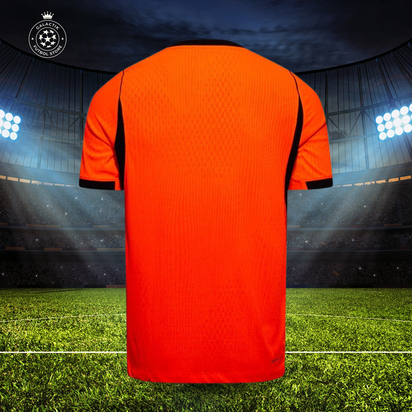 Maillot Pays-Bas Domicile 26/27