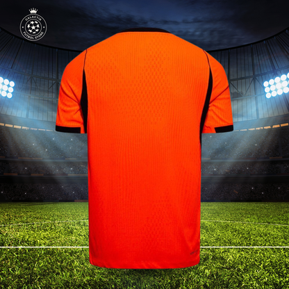 Maillot Pays-Bas Domicile 26/27