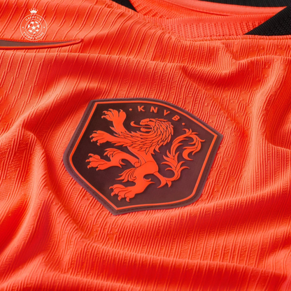 Maillot Pays-Bas Domicile 26/27