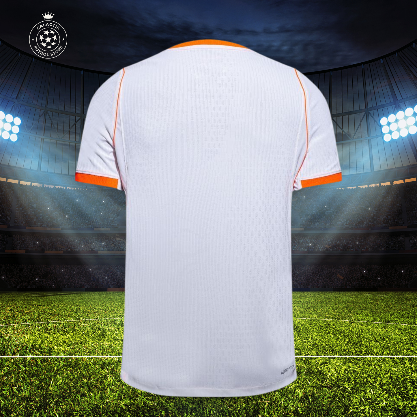 Maillot Pays-Bas Extérieur 26/27