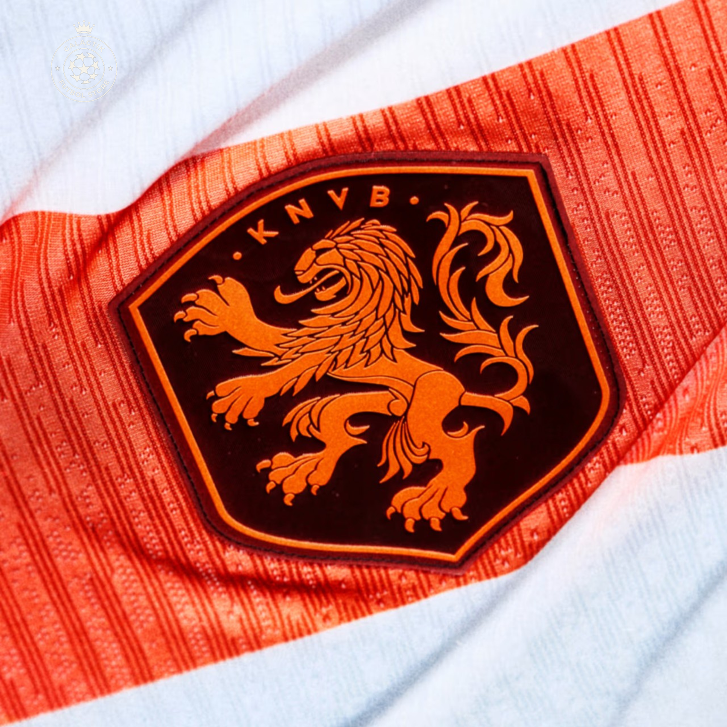 Maillot Pays-Bas Extérieur 26/27