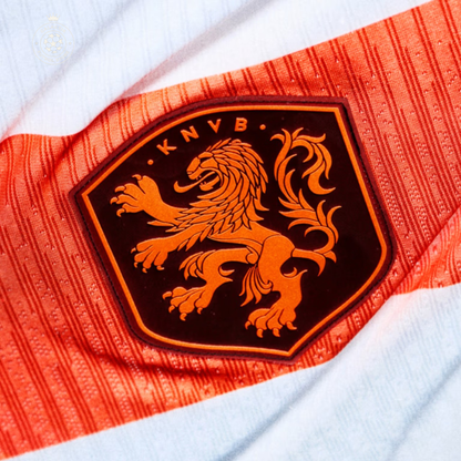 Maillot Pays-Bas Extérieur 26/27