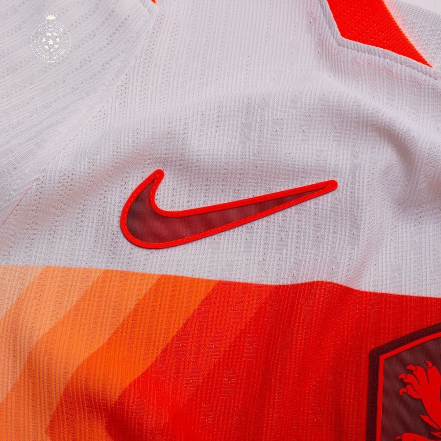 Maillot Pays-Bas Extérieur 26/27