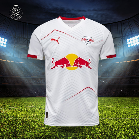 Maillot RB Leipzig Domicile 25/26