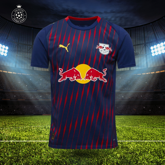 Maillot RB Leipzig Extérieur 25/26