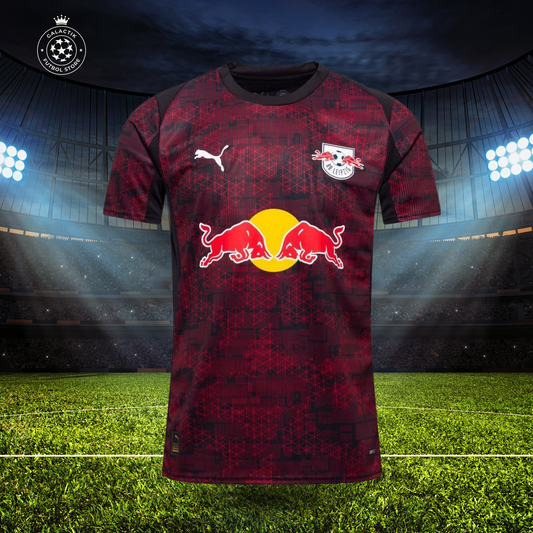 Maillot RB Leipzig Third 25/26