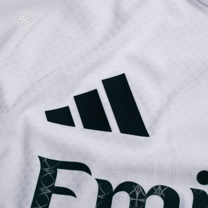 Maillot Real Madrid Domicile 26/27