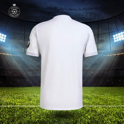 Maillot Real Madrid Domicile 25/26