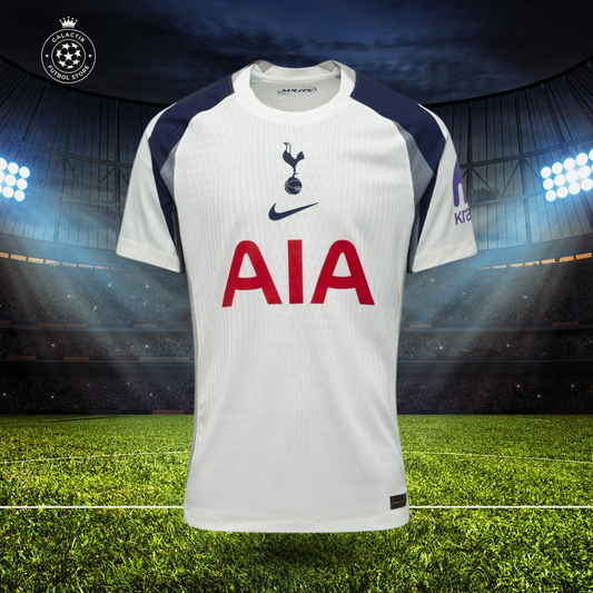 Maillot Tottenham Domicile 25/26