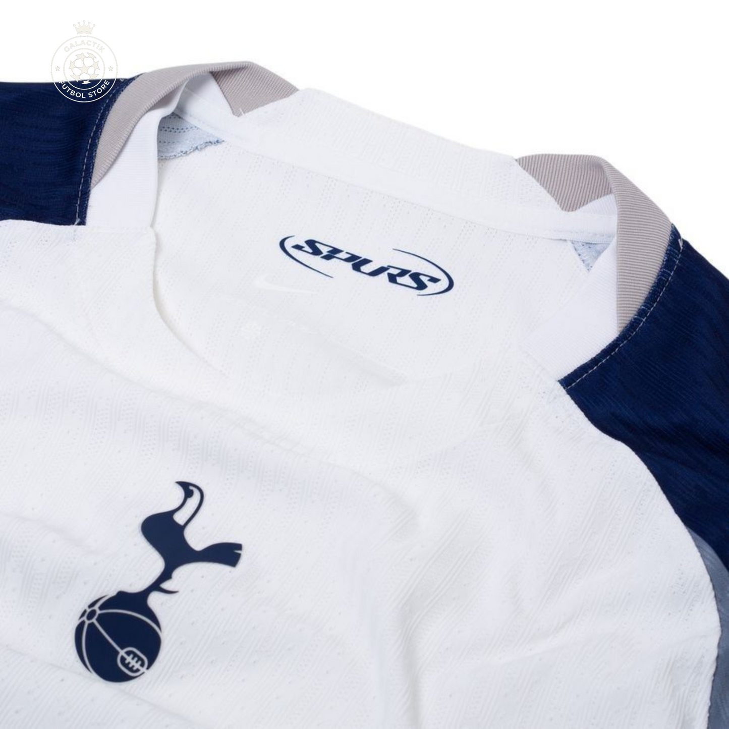 Maillot Tottenham Domicile 25/26