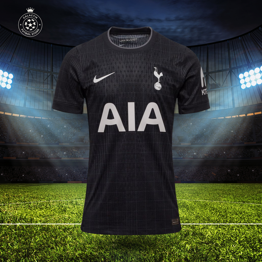 Maillot Tottenham Extérieur 25/26