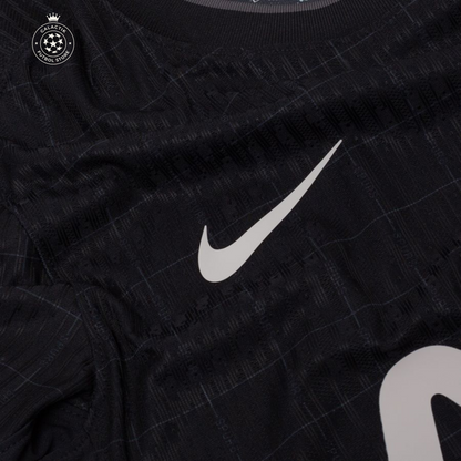 Maillot Tottenham Extérieur 25/26