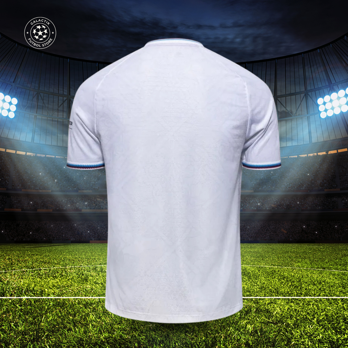 Maillot West Ham Extérieur 26/27
