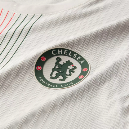 Maillot Chelsea Extérieur 25/26